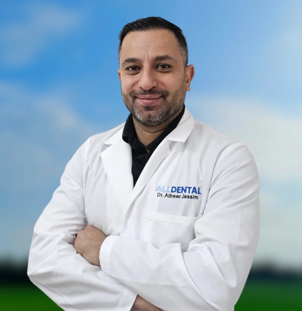 Dr. Atheer Jassim